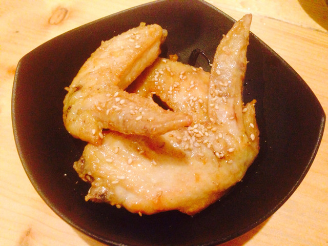 かしわや - 沼ノ端（焼き鳥）の写真