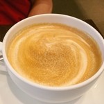 平五郎 - 2015.9 カフェオレ