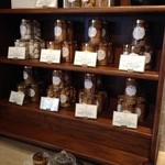 平五郎 - 2015.9 焼き菓子コーナー