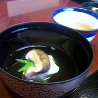 むぎとろ・日本料理 黒やなぎ - 