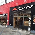 PizzaHut - 