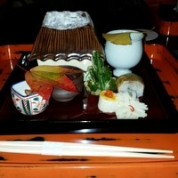 懐石わたなべ - 前菜