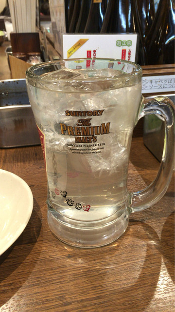 Ganso Kushikatsu Daruma Hozenji Ten photo 2