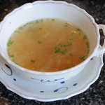 ライおン - スープ
