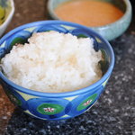 ライおン - ご飯