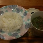 洋食の家 キャベツ - 