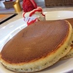 ホットケーキパーラー フルフル - 