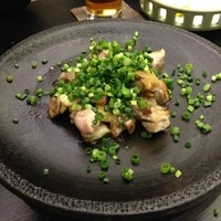 博多水炊きと焼き鳥 鳥善 銀座店 - 焼鳥