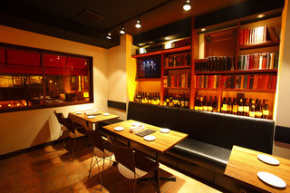 BISTRO Kuu - 