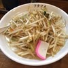 極濃湯麺 フタツメ 八千代店
