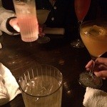 サイレンスバー - 