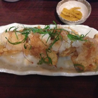 ブレーメン通り富士見庵