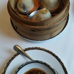 銀座アスター - 上海蟹の小籠包