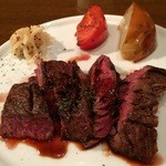 Carne Bar Katete - 