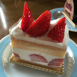 パティスリーグラム - ガトー・フレーズ