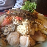 柿の木坂 更科 - 