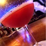 ザ・バー・カサブランカ - 2015.11.  ロッシーニ