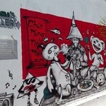 Kujuz 3son Cafe - 3A Ton Duc Thang