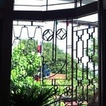 Kujuz 3son Cafe - 店内の雰囲気