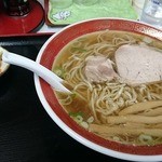 Shina Soba Ogura - 