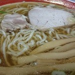 支那そばおぐら - 