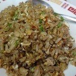 支那そばおぐら - 