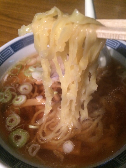 きくちゃんらーめん 太田 ラーメン 食べログ