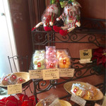 ガトー・デュラ・メール・スリアン - 