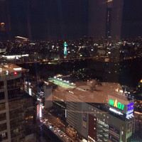 ライブキッチン COOKA - 夜景