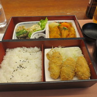 厳選洋食さくらい - 洋食弁当