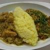 カレーの店シャリデス