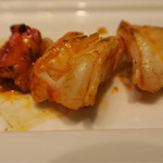 ニューオークラ - エビちゃん