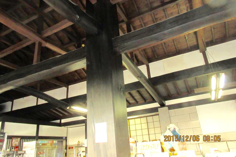 唐沢ゴルフ倶楽部唐沢コースレストラン name=