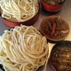 元祖田舎っぺうどん 本店