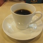 まちこ - アメリカン