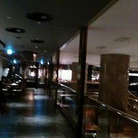  「メトロポリタングリル」 ヒルトン東京 - 