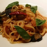 クッチーナ イタリアーナ アリア 六本木 - 