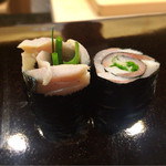 日本橋蛎殻町 すぎた - 