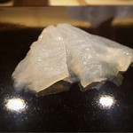 日本橋蛎殻町 すぎた - 