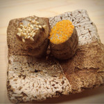 日本橋蛎殻町 すぎた - 