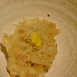 季より - 天ぬき