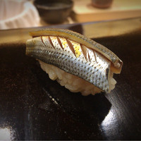 日本橋蛎殻町 すぎた - 