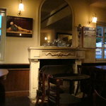 レストラン ラ・マーレ - 2010/07