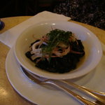 レストラン ラ・マーレ - 2010/07