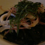 レストラン ラ・マーレ - 2010/07