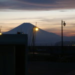 レストラン ラ・マーレ - 2010/07