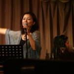 レストラン ラ・マーレ - 2010/07 vo:ほんごさとこ　pf/vo:城田有子