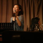 レストラン ラ・マーレ - 2010/07 vo:ほんごさとこ　pf/vo:城田有子