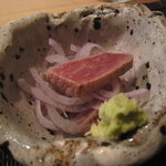 Kajikawa - 炙り鮪