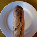 バゲットレトロドール